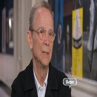 STAGE TUBE: Joel Grey Talks ANYTHING GOES, THE NORMAL HEART, and More!
